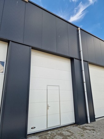 Medium property photo - Industrieweg 8-11, 8304 AD Emmeloord